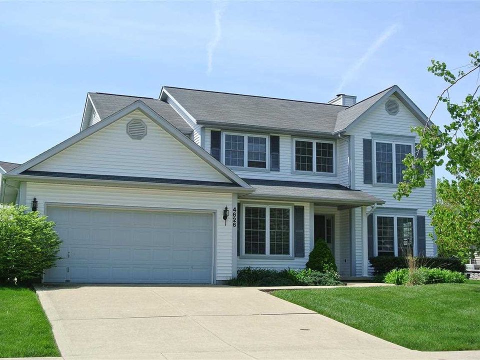 1st image of 4626 E Donington Dr