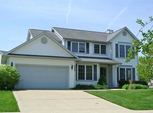 4626 E Donington Dr, Bloomington, IN