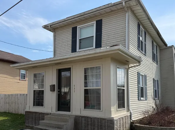 337 Schuler St, Newark, OH 43055