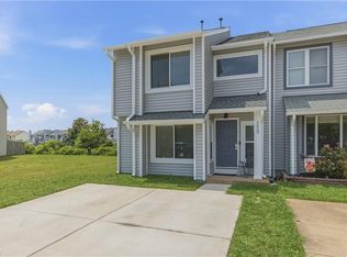 1629 Kitimal Dr, Virginia Beach, VA 23454