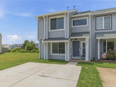 1629 Kitimal Dr, Virginia Beach, VA, 23454