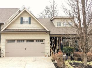 1718 Cottage Wood Way, Knoxville, TN 37919