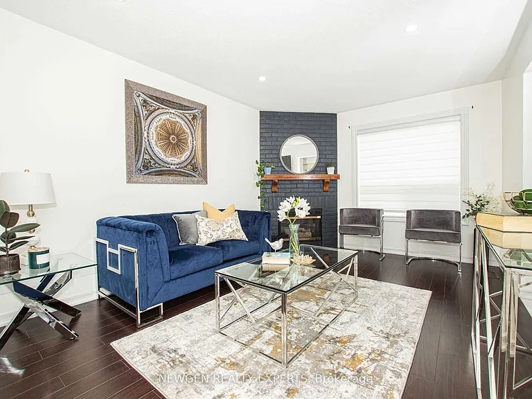134 Muirland Cres N #MAIN FL — Photo 5