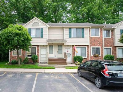 27624 Harrison Woods Ln, Harrison Township, MI, 48045