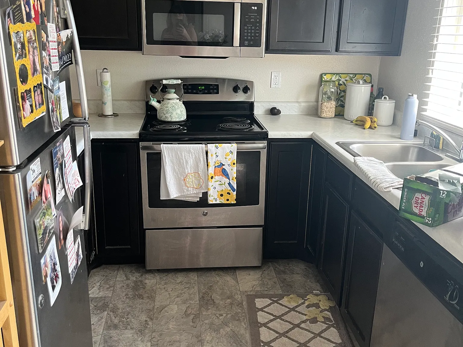 Gallatin Forks Apartments — Photo 3