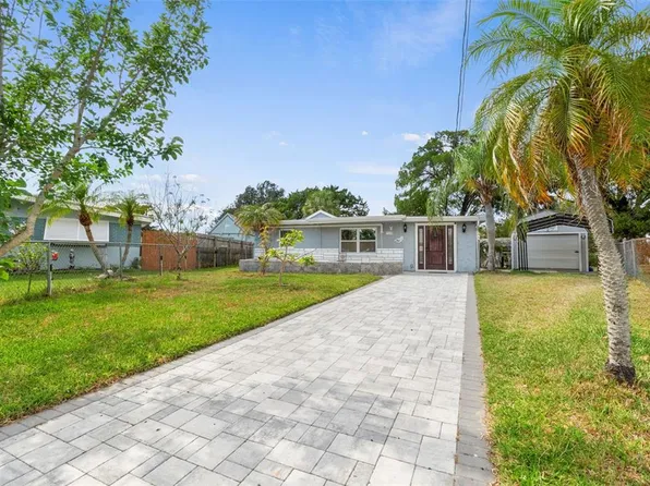 7235 Maryland Ave, Hudson, FL 34667