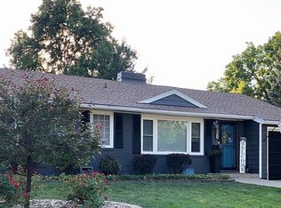 5120 N Cypress Ave, Kansas City, MO 64119