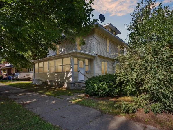 535 Benjamin Ave SE, Grand Rapids, MI 49506
