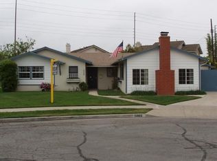 5902 Abraham Ave, Westminster, CA 92683