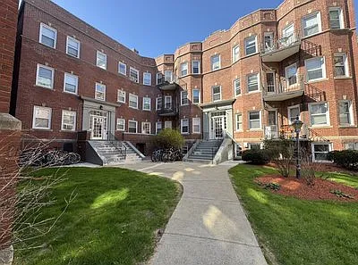 162 Summer St #11 — Photo 14