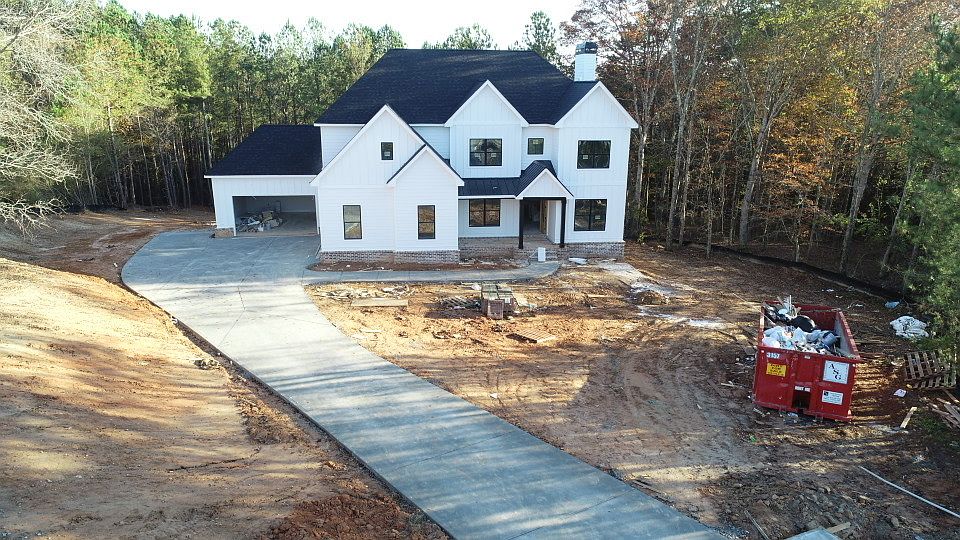 3223 Thompson Mill Rd, Buford, GA 30519 Zillow