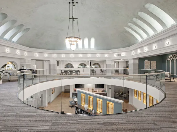 Elevate 114 Apartments of Lees Summit