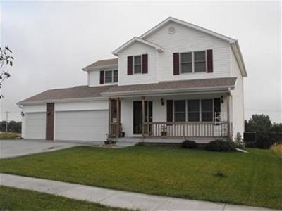 6021 Chatsworth Ln, Lincoln, NE, 68516