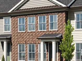 Bellview - Interior plan