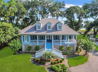 1170 Riverpoint Ln NE, Townsend, GA 31331