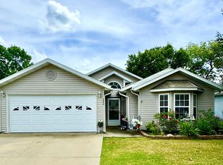 280 Deer Run Rd, Branson, MO 65616