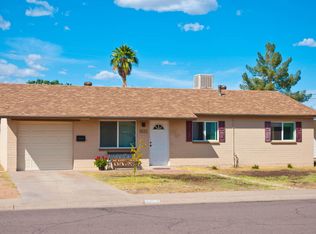 1322 W 10th Pl, Tempe, AZ 85281
