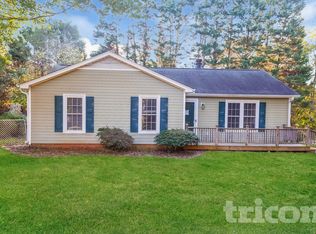 8129 Blairtree Ct, Charlotte, NC 28227