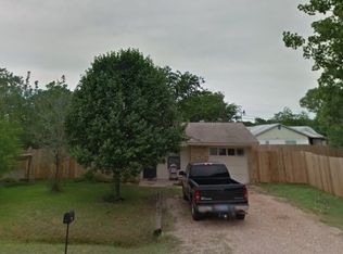 302 State Route J Dr, Little River Academy, TX 76554