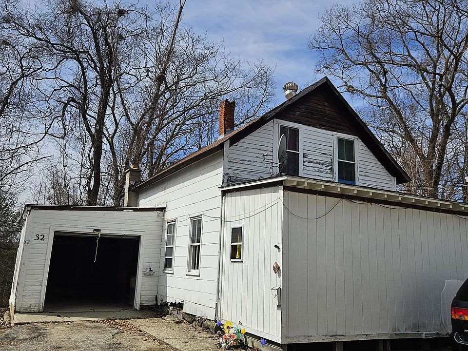 1st image of 32 Charles Street