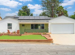 10610 Ruoff Ave, Whittier, CA 90604