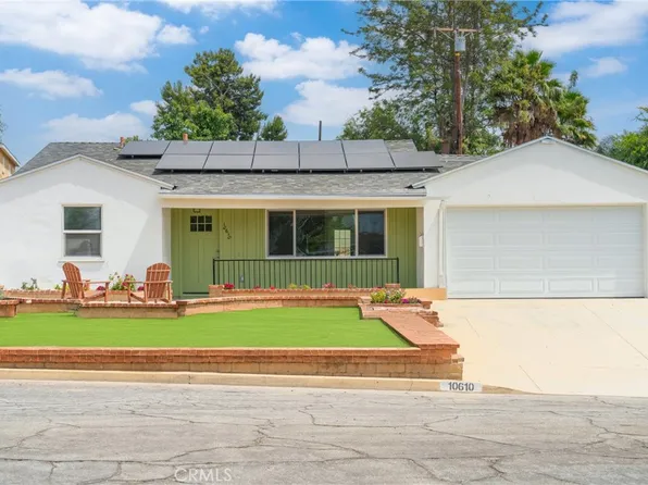 10610 Ruoff Ave, Whittier, CA 90604