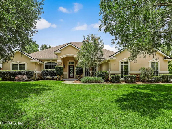 2832 EGRET WALK Terrace, Jacksonville, FL 32226
