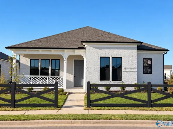 263 Clift Meadow Dr, Madison, AL 35757
