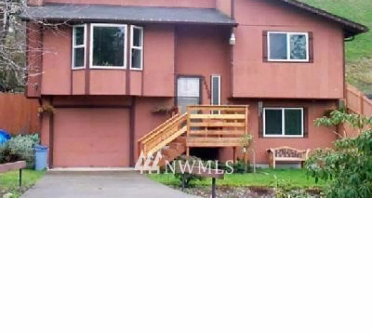 2 bed, $800 — Photo 1