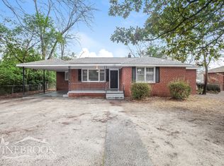 1535 Dunbar Rd, Cayce, SC 29033