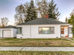 910 Myrtine St, Enumclaw, WA 98022