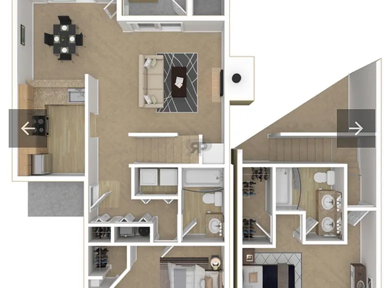17467 Cedar Lake Cir — Photo 1
