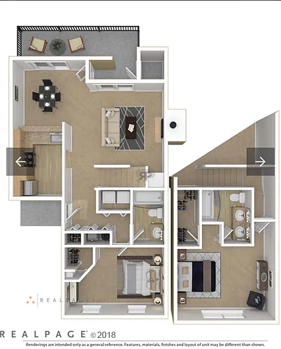 17467 Cedar Lake Cir Photo 1