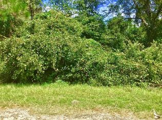 122 SE 2nd St, Georgetown, FL 32139