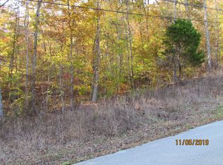 180 Squaw Valley Rd, Kingston, TN 37763