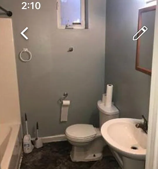 2610 Oswego Ave #1 — Photo 4