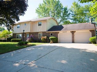 2805 Catalina Dr, Anderson, IN