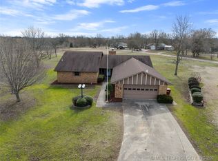 112 Brian Ln, Hugo, OK 74743