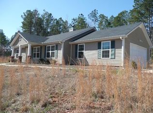 76 Walton Ln, Newnan, GA 30263