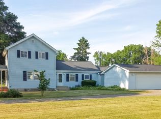 865 Marshall Rd, Coldwater, MI 49036