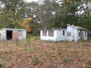 224 Carlisle Place Rd, Dorchester, NJ 08316