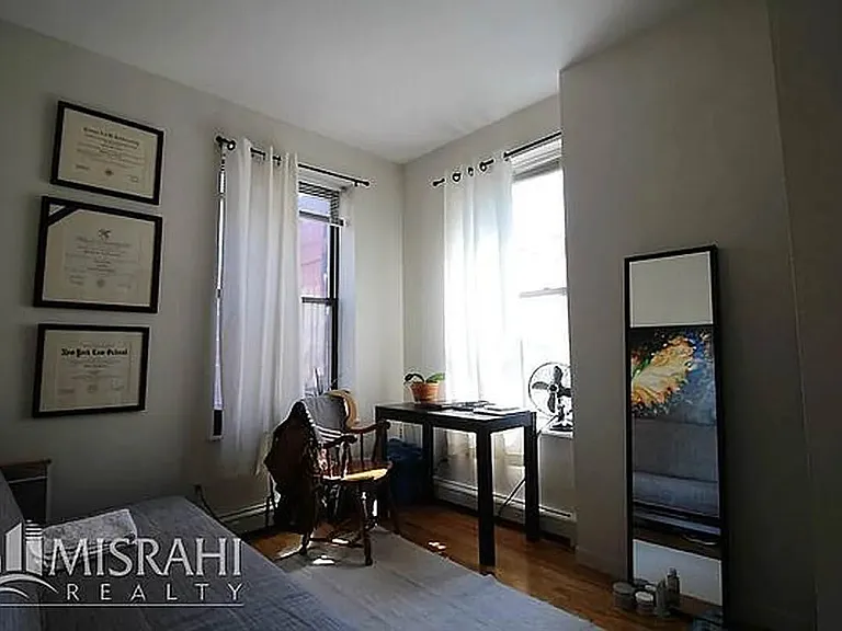 81 Rivington St #5 — Photo 6