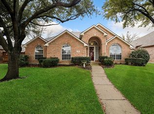 309 Lancashire Dr, Flower Mound, TX 75028