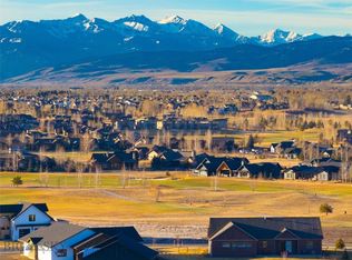 64 Swayback Ln, Bozeman, MT 59718