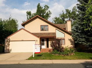 1366 Kennedy Ave, Louisville, CO 80027