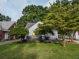 4921 Monac Dr, Toledo, OH 43623