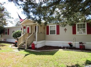 53 Offshore Dr, Murrells Inlet, SC 29576
