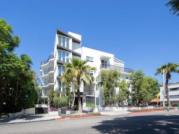 1283 Havenhurst Dr, Los Angeles, CA 90046