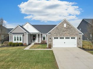 1886 Sulton Ct, Grove City, OH 43123