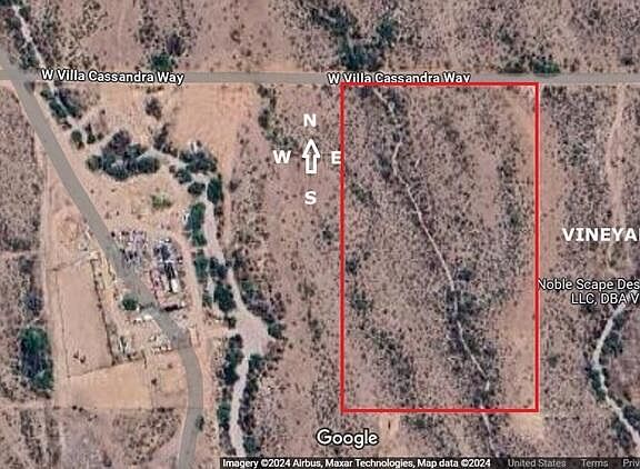 4th image of 30401 W VILLA CASANDRA Way #238